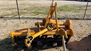 Φρέζες Rotavator 1990