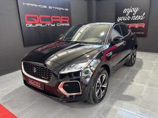 Jaguar E-Pace 2022 R DYNAMIC /  PANORAMA / P300e