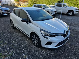 Renault Clio 2022 1.0 TCE EQUILIBRE