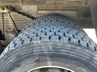 Γερανοί - Φορτηγά Με Γερανό Volvo 1999 FH  420  6X4-thumb-10