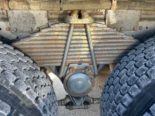 Γερανοί - Φορτηγά Με Γερανό Volvo 1999 FH  420  6X4-thumb-11