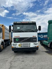 Γερανοί - Φορτηγά Με Γερανό Volvo 1999 FH  420  6X4-thumb-2