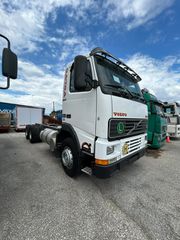 Γερανοί - Φορτηγά Με Γερανό Volvo 1999 FH  420  6X4-thumb-4