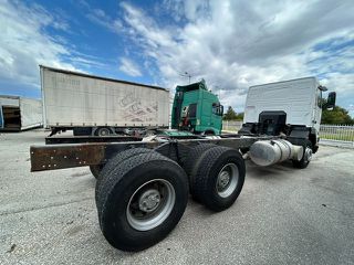 Γερανοί - Φορτηγά Με Γερανό Volvo 1999 FH  420  6X4-thumb-8