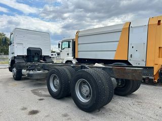 Γερανοί - Φορτηγά Με Γερανό Volvo 1999 FH  420  6X4-thumb-12