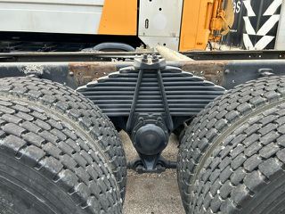 Γερανοί - Φορτηγά Με Γερανό Volvo 1999 FH  420  6X4-thumb-9