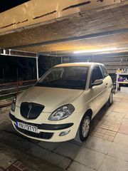 Lancia Ypsilon 2007