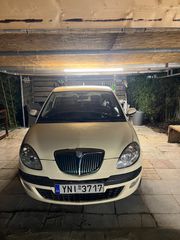 Lancia Ypsilon 2007-thumb-1