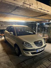 Lancia Ypsilon 2007-thumb-2
