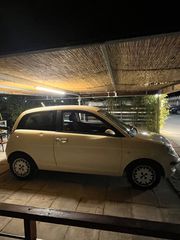 Lancia Ypsilon 2007-thumb-5