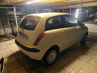 Lancia Ypsilon 2007-thumb-6