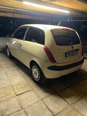 Lancia Ypsilon 2007-thumb-7