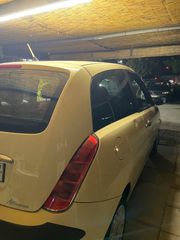 Lancia Ypsilon 2007-thumb-11