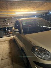 Lancia Ypsilon 2007-thumb-12
