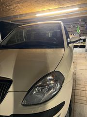 Lancia Ypsilon 2007-thumb-13