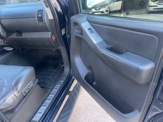 Nissan Navara 2009 D 40 NAVARA 4X4 4πορτο-thumb-10