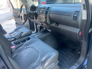 Nissan Navara 2009 D 40 NAVARA 4X4 4πορτο-thumb-9
