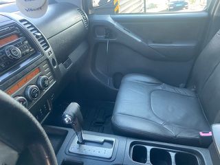 Nissan Navara 2009 D 40 NAVARA 4X4 4πορτο-thumb-11
