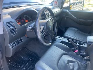 Nissan Navara 2009 D 40 NAVARA 4X4 4πορτο-thumb-7