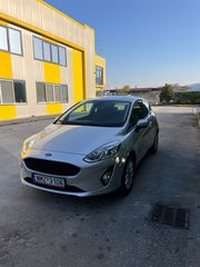 Ford Fiesta 2019