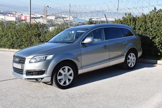 Audi Q7 2006 4.2 V8 QUATTRO