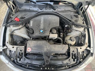Bmw 328 2012 i -- ΑΡΙΣΤΗ ΚΑΤΑΣΤΑΣΗ ΚΑΙ ΦΟΥΛ ΙΣΤΟΡΙΚΟ-thumb-37