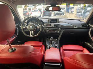 Bmw 328 2012 i -- ΑΡΙΣΤΗ ΚΑΤΑΣΤΑΣΗ ΚΑΙ ΦΟΥΛ ΙΣΤΟΡΙΚΟ-thumb-16