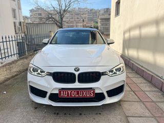 Bmw 328 2012 i -- ΑΡΙΣΤΗ ΚΑΤΑΣΤΑΣΗ ΚΑΙ ΦΟΥΛ ΙΣΤΟΡΙΚΟ
