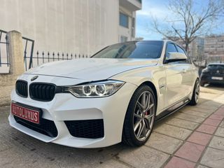 Bmw 328 2012 i -- ΑΡΙΣΤΗ ΚΑΤΑΣΤΑΣΗ ΚΑΙ ΦΟΥΛ ΙΣΤΟΡΙΚΟ-thumb-4