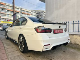 Bmw 328 2012 i -- ΑΡΙΣΤΗ ΚΑΤΑΣΤΑΣΗ ΚΑΙ ΦΟΥΛ ΙΣΤΟΡΙΚΟ-thumb-6