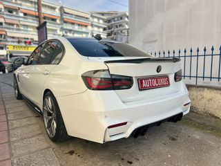 Bmw 328 2012 i -- ΑΡΙΣΤΗ ΚΑΤΑΣΤΑΣΗ ΚΑΙ ΦΟΥΛ ΙΣΤΟΡΙΚΟ-thumb-7