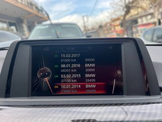 Bmw 328 2012 i -- ΑΡΙΣΤΗ ΚΑΤΑΣΤΑΣΗ ΚΑΙ ΦΟΥΛ ΙΣΤΟΡΙΚΟ-thumb-35