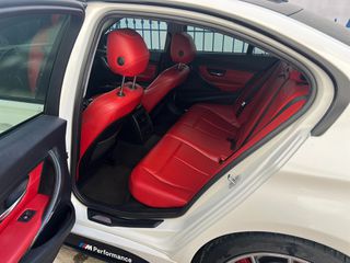Bmw 328 2012 i -- ΑΡΙΣΤΗ ΚΑΤΑΣΤΑΣΗ ΚΑΙ ΦΟΥΛ ΙΣΤΟΡΙΚΟ-thumb-30