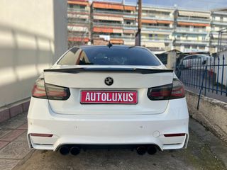 Bmw 328 2012 i -- ΑΡΙΣΤΗ ΚΑΤΑΣΤΑΣΗ ΚΑΙ ΦΟΥΛ ΙΣΤΟΡΙΚΟ-thumb-8