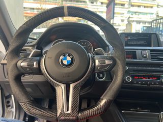 Bmw 328 2012 i -- ΑΡΙΣΤΗ ΚΑΤΑΣΤΑΣΗ ΚΑΙ ΦΟΥΛ ΙΣΤΟΡΙΚΟ-thumb-20