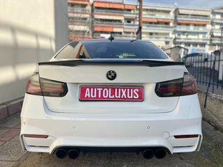Bmw 328 2012 i -- ΑΡΙΣΤΗ ΚΑΤΑΣΤΑΣΗ ΚΑΙ ΦΟΥΛ ΙΣΤΟΡΙΚΟ-thumb-9