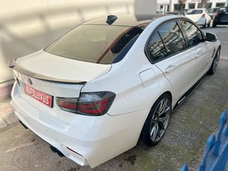 Bmw 328 2012 i -- ΑΡΙΣΤΗ ΚΑΤΑΣΤΑΣΗ ΚΑΙ ΦΟΥΛ ΙΣΤΟΡΙΚΟ-thumb-10