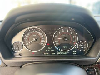 Bmw 328 2012 i -- ΑΡΙΣΤΗ ΚΑΤΑΣΤΑΣΗ ΚΑΙ ΦΟΥΛ ΙΣΤΟΡΙΚΟ-thumb-22