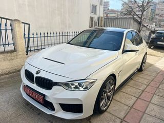 Bmw 328 2012 i -- ΑΡΙΣΤΗ ΚΑΤΑΣΤΑΣΗ ΚΑΙ ΦΟΥΛ ΙΣΤΟΡΙΚΟ-thumb-5