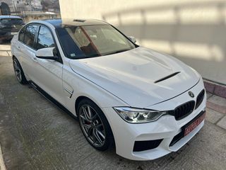 Bmw 328 2012 i -- ΑΡΙΣΤΗ ΚΑΤΑΣΤΑΣΗ ΚΑΙ ΦΟΥΛ ΙΣΤΟΡΙΚΟ-thumb-13
