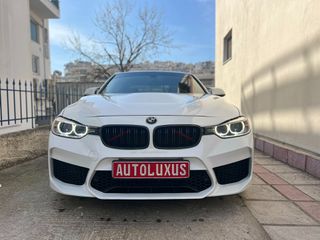 Bmw 328 2012 i -- ΑΡΙΣΤΗ ΚΑΤΑΣΤΑΣΗ ΚΑΙ ΦΟΥΛ ΙΣΤΟΡΙΚΟ-thumb-1