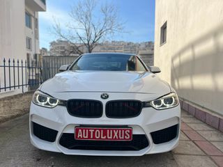 Bmw 328 2012 i -- ΑΡΙΣΤΗ ΚΑΤΑΣΤΑΣΗ ΚΑΙ ΦΟΥΛ ΙΣΤΟΡΙΚΟ-thumb-2