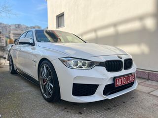 Bmw 328 2012 i -- ΑΡΙΣΤΗ ΚΑΤΑΣΤΑΣΗ ΚΑΙ ΦΟΥΛ ΙΣΤΟΡΙΚΟ-thumb-14