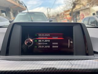 Bmw 328 2012 i -- ΑΡΙΣΤΗ ΚΑΤΑΣΤΑΣΗ ΚΑΙ ΦΟΥΛ ΙΣΤΟΡΙΚΟ-thumb-34