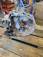 Citroen C4 6 ταχύτητες 20EA08-thumb-1