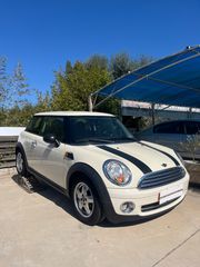 Mini ONE 2011