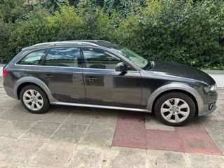 Audi A4 allroad 2009 2.0T - All Road - Quattro - F1 - ΠΡΟΣΦΟΡΑ!!!-thumb-3