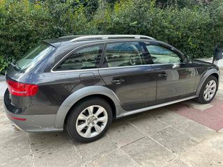 Audi A4 allroad 2009 2.0T - All Road - Quattro - F1 - ΠΡΟΣΦΟΡΑ!!!-thumb-4