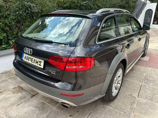 Audi A4 allroad 2009 2.0T - All Road - Quattro - F1 - ΠΡΟΣΦΟΡΑ!!!-thumb-5