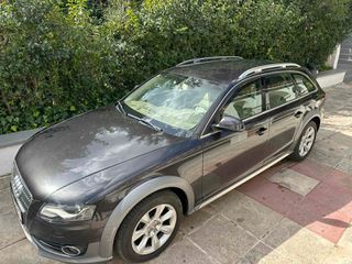 Audi A4 allroad 2009 2.0T - All Road - Quattro - F1 - ΠΡΟΣΦΟΡΑ!!!-thumb-6